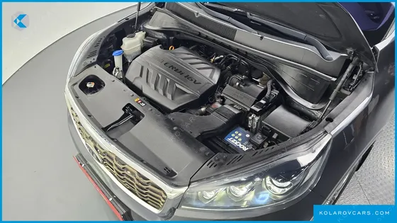 KIA SORENTO DIESEL 2.0 2WD