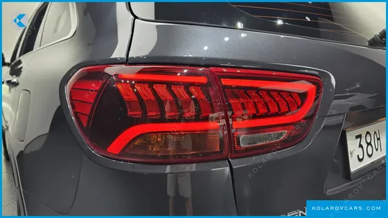 KIA SORENTO DIESEL 2.0 2WD