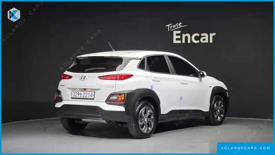 HYUNDAI KONA SMART SPECIAL