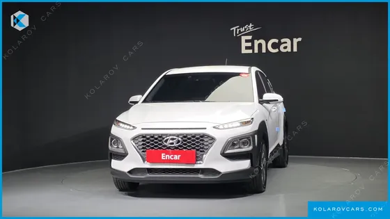 HYUNDAI KONA SMART SPECIAL