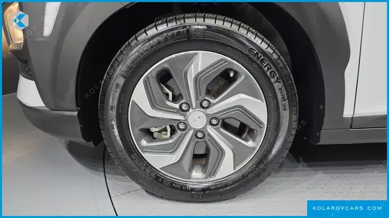 HYUNDAI KONA SMART SPECIAL