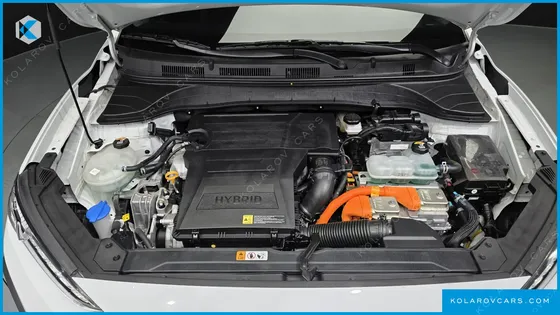 HYUNDAI KONA SMART SPECIAL