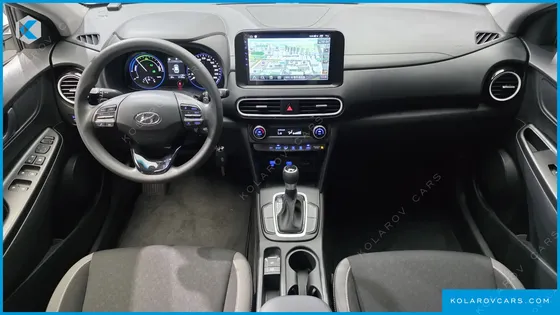 HYUNDAI KONA SMART SPECIAL