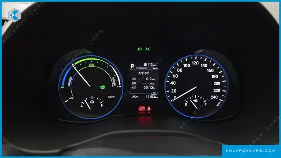 HYUNDAI KONA SMART SPECIAL