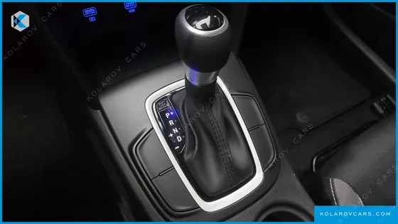 HYUNDAI KONA SMART SPECIAL
