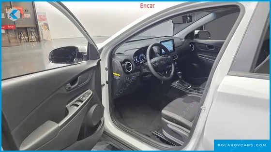 HYUNDAI KONA SMART SPECIAL
