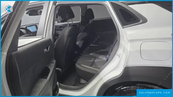 HYUNDAI KONA SMART SPECIAL