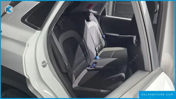 HYUNDAI KONA SMART SPECIAL