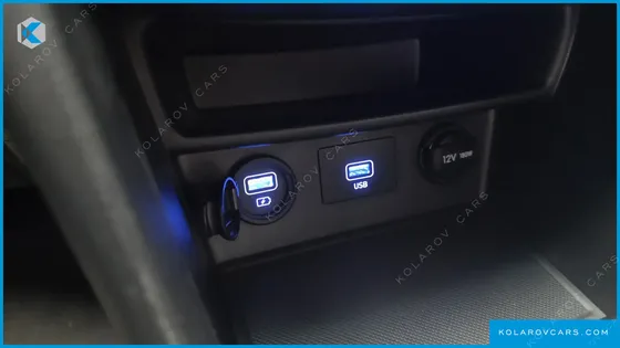 HYUNDAI KONA SMART SPECIAL