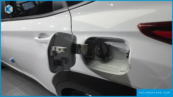 HYUNDAI KONA SMART SPECIAL