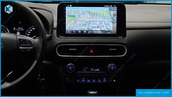 HYUNDAI KONA SMART SPECIAL