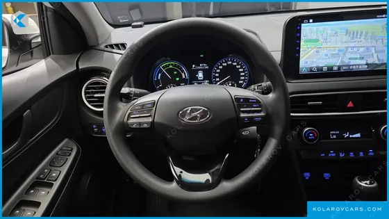HYUNDAI KONA SMART SPECIAL