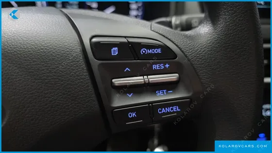 HYUNDAI KONA SMART SPECIAL