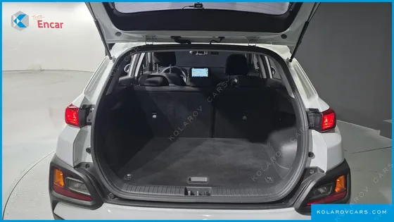HYUNDAI KONA SMART SPECIAL