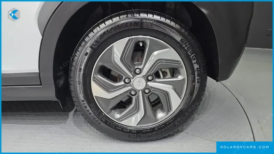 HYUNDAI KONA SMART SPECIAL