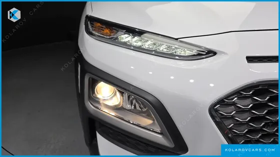 HYUNDAI KONA SMART SPECIAL