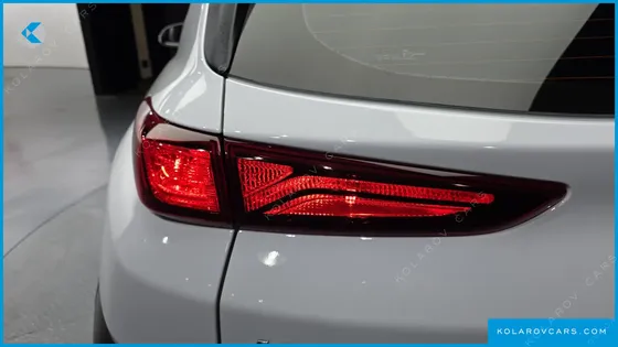 HYUNDAI KONA SMART SPECIAL