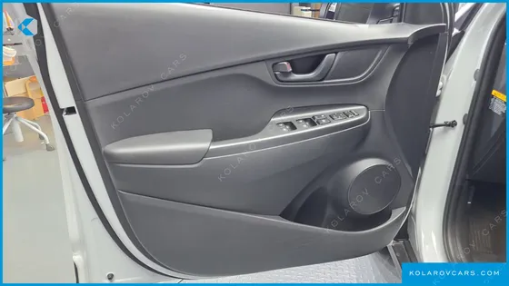 HYUNDAI KONA SMART SPECIAL