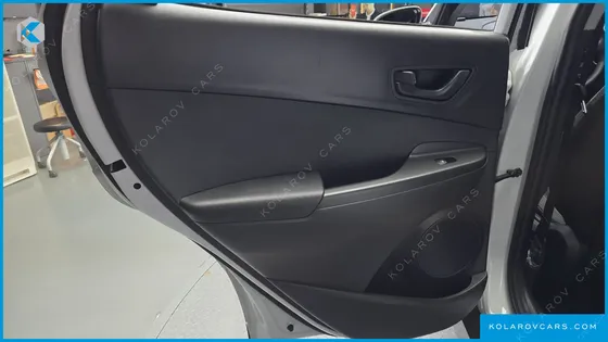 HYUNDAI KONA SMART SPECIAL