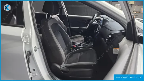 HYUNDAI KONA SMART SPECIAL