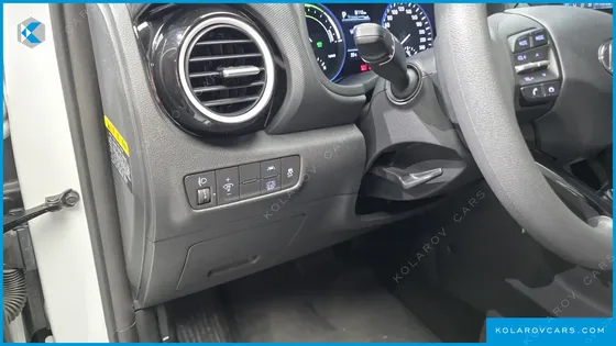 HYUNDAI KONA SMART SPECIAL