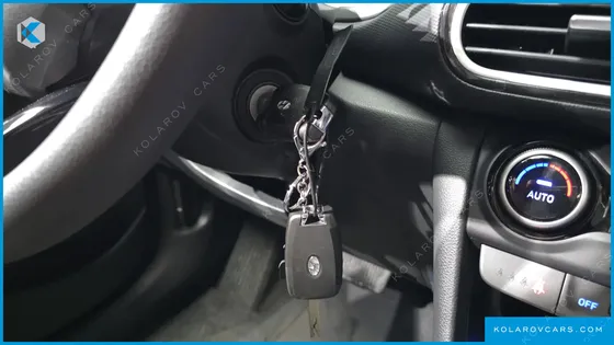 HYUNDAI KONA SMART SPECIAL