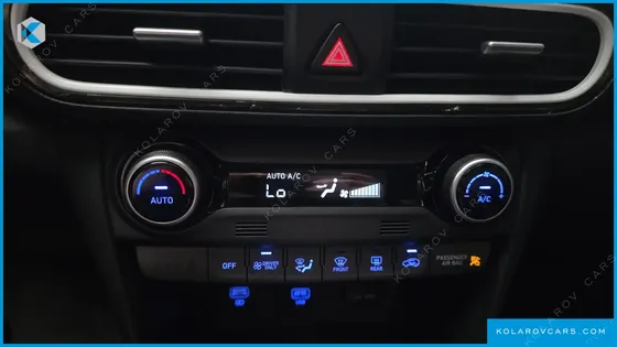HYUNDAI KONA SMART SPECIAL
