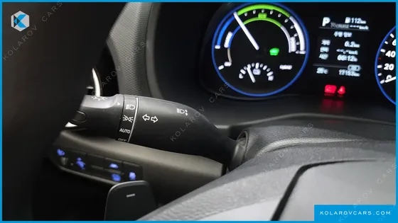 HYUNDAI KONA SMART SPECIAL