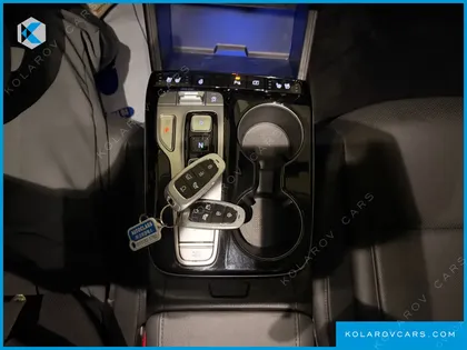 HYUNDAI TUCSON DIESEL 2.0 2WD