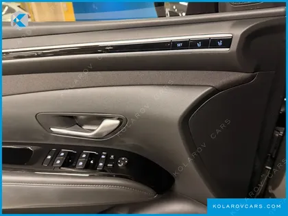 HYUNDAI TUCSON DIESEL 2.0 2WD