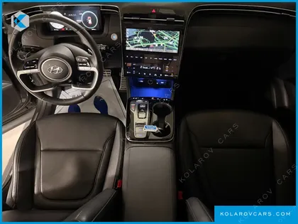 HYUNDAI TUCSON DIESEL 2.0 2WD