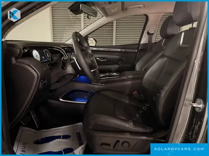 HYUNDAI TUCSON DIESEL 2.0 2WD