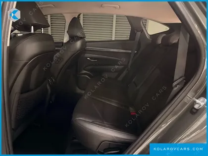 HYUNDAI TUCSON DIESEL 2.0 2WD