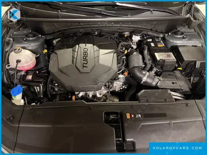 HYUNDAI TUCSON DIESEL 2.0 2WD
