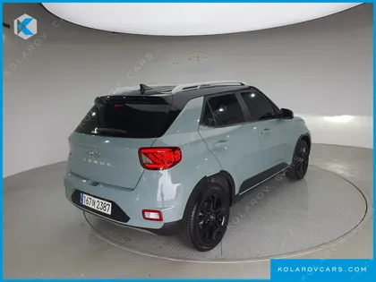 HYUNDAI VENUE 1,6 PREMIUM