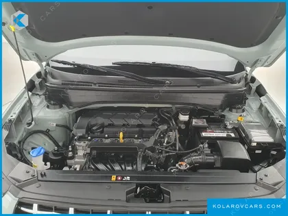 HYUNDAI VENUE 1,6 PREMIUM