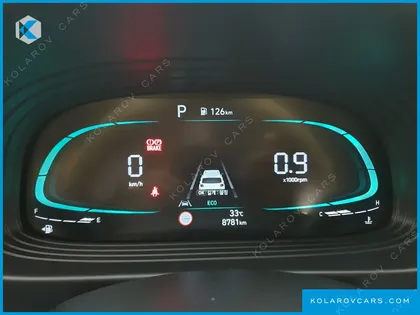 HYUNDAI VENUE 1,6 PREMIUM