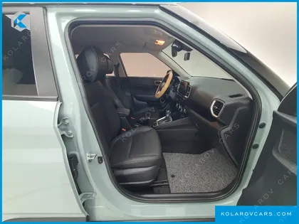 HYUNDAI VENUE 1,6 PREMIUM