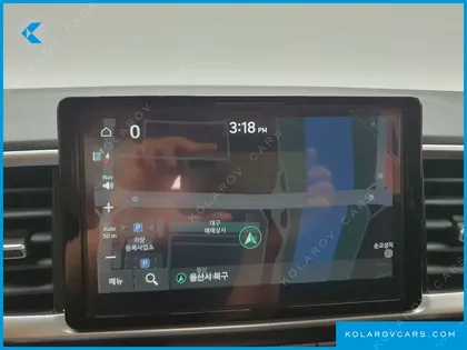 HYUNDAI VENUE 1,6 PREMIUM
