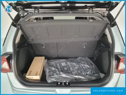 HYUNDAI VENUE 1,6 PREMIUM