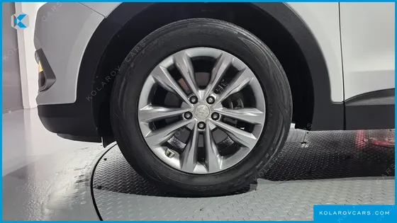 HYUNDAI SANTA FE DIESEL 2.0 2WD
