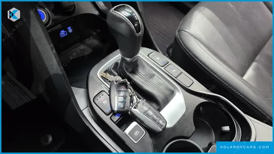 HYUNDAI SANTA FE DIESEL 2.0 2WD