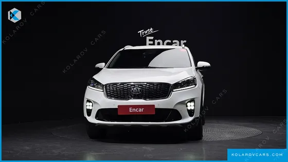 KIA SORENTO DIESEL 2.0 4WD