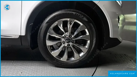 KIA SORENTO DIESEL 2.0 4WD