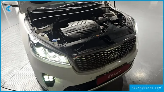 KIA SORENTO DIESEL 2.0 4WD