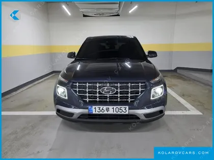 HYUNDAI VENUE 1.6 MODERN PLUS