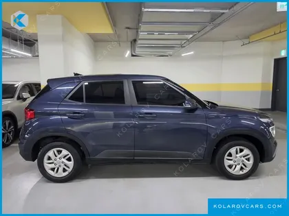 HYUNDAI VENUE 1.6 MODERN PLUS
