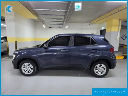 HYUNDAI VENUE 1.6 MODERN PLUS
