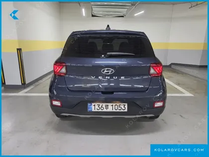 HYUNDAI VENUE 1.6 MODERN PLUS