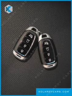 HYUNDAI VENUE 1.6 MODERN PLUS